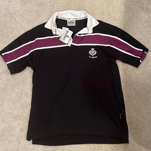 Scotland 🏴󠁧󠁢󠁳󠁣󠁴󠁿 Men’s Rugby Shirt